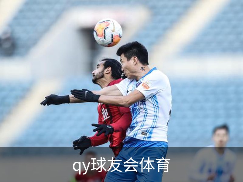 qy球友会体育介绍